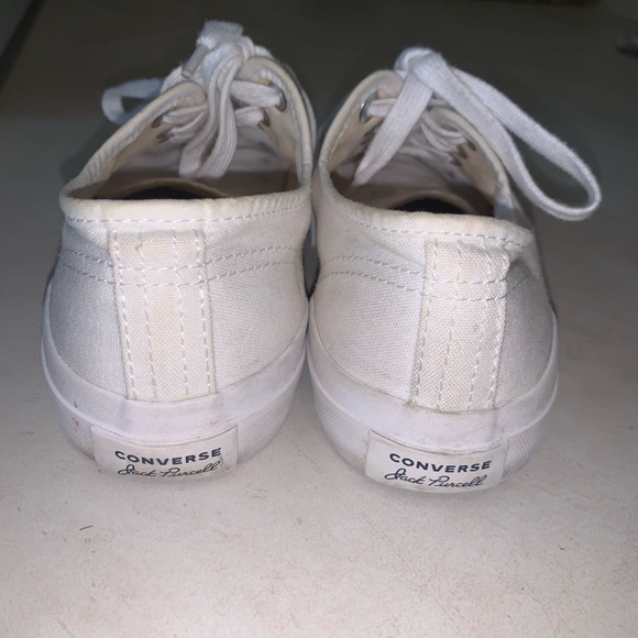 Jack Purcell Converse - Picture 3 of 4